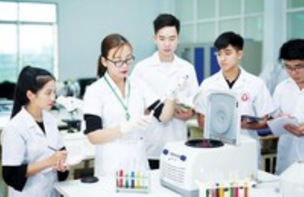 Chi cho nghiên cứu khoa học còn khiêm tốn